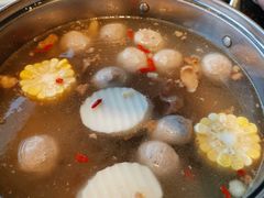 -八合里潮汕鲜牛肉火锅(深圳海岸城店)