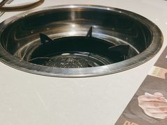 -浩爷羊蝎子火锅(望京店)