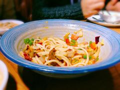 -阿罗新疆菜(人民广场店)