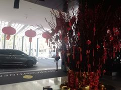 -半山半岛洲际度假酒店·观海廊