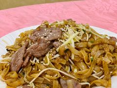 -江记餐厅(罗冲围店)