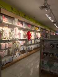 -孩子王(禹洲世贸店)