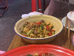 -兔槽江湖菜·重庆璧山兔(水围店)