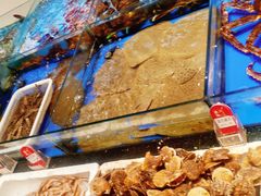 -映像威海·海鲜味道(经区店)