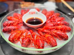 -红盔甲·小龙虾(长寿路店)