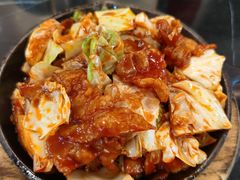 -HONGA HONGA雄家(曹路店)