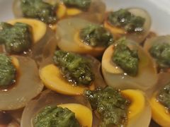 -福荣新中式餐厅