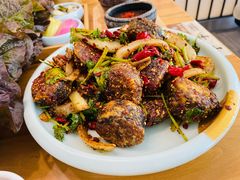 -吴氏包饭·传统民俗料理(延大学府店)