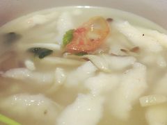 -百姓厨房(凤翔泥塑坊店)
