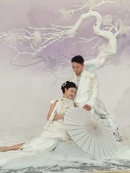 -金夫人婚纱摄影(总店)