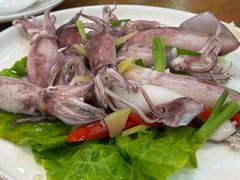 -醉壹号海鲜大排档·老厦门特色菜(厦门美食地标店)