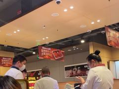 -海底捞火锅(方圆荟店)