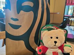 -星巴克(北京门头沟长安天街店)