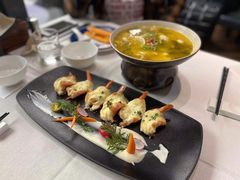 -龙猫意杯花园餐厅(芙蓉湖店)