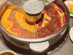 -巴奴毛肚火锅(京西大悦城店)