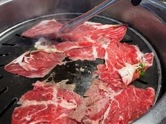 -安又胖韩国烤肉(美罗城店)