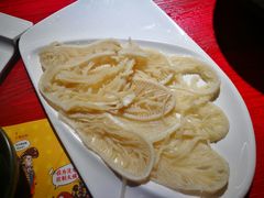 -谭鸭血老火锅(万象九宜城店)