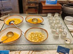 -常德武陵天济喜来登酒店-盛宴餐厅