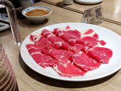 -古关火锅店(古北水镇景区店)