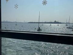 -岁粤Moon·湖景餐厅(月光码头店)