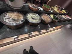 -和子足浴SPA会馆(梁溪店)