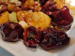 宫保虾球-好嫂子(五里坨店)