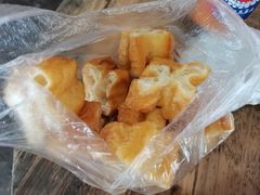 -珍记海鲜粥·海鲜粉