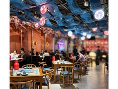 -醉长安(钟楼旗舰店)