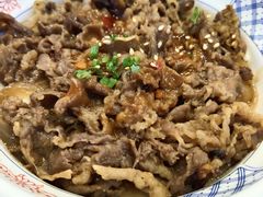 -町门烤肉拌饭专门店(新天地店)