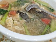 -一间楼牛羊肉泡馍馆(东一路店)