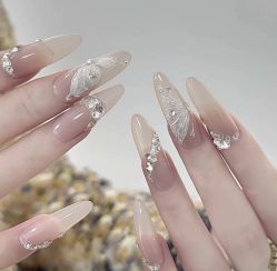 点击看大图 -睫毛弯弯·美甲美睫