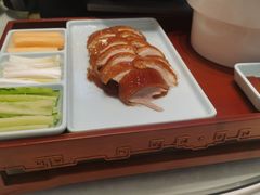 -香山湖家家宴(中山陵店)