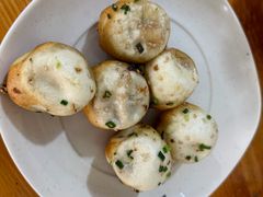 -哑巴生煎(姑苏区苏安新村店)