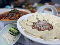 -一盏云·茶馆·淮扬菜(高新店)
