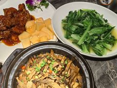 -星宴主题餐厅(庐阳大道店)