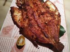 -绿茶餐厅(广州天河城店)