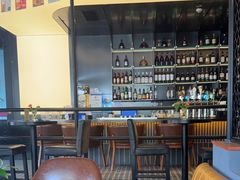 -MARU玛露音乐餐厅(大学路店)