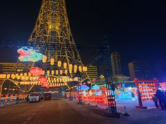 -龙塔