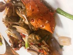 -四川小胡子海鲜(丁村万人海鲜广场店)