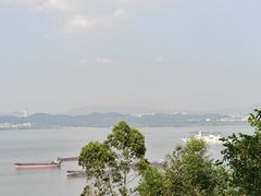 -南沙天后宫景区