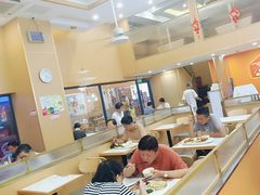 -东明生活广场(凉城购物中心店)