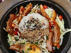 -豪客来牛排(东区万达坊店)