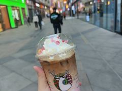 -瑞幸咖啡(中原万达店)