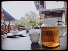 -濮园 · 四合院餐厅