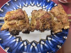 -Xabnam_夏葡纳·新疆餐厅(日坛上街店)