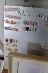 -Yumi优米日式美甲美睫