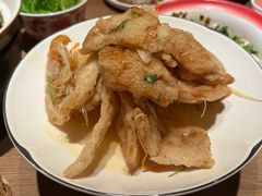 -金掌勺锅包肉(太原万达店)