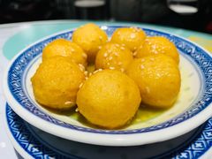 咖喱鱼蛋-开心糖水铺(天府三街店)