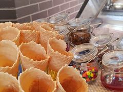 -浙江西子宾馆·瑶园咖啡厅