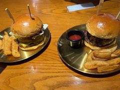 -魏斯理汉堡(西安沣东吾悦店)